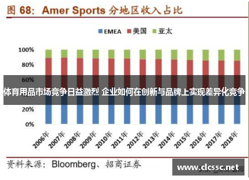 体育用品市场竞争日益激烈 企业如何在创新与品牌上实现差异化竞争