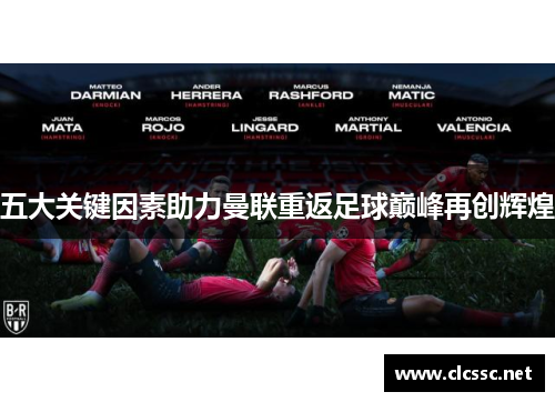 五大关键因素助力曼联重返足球巅峰再创辉煌