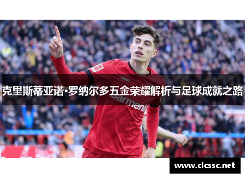 克里斯蒂亚诺·罗纳尔多五金荣耀解析与足球成就之路